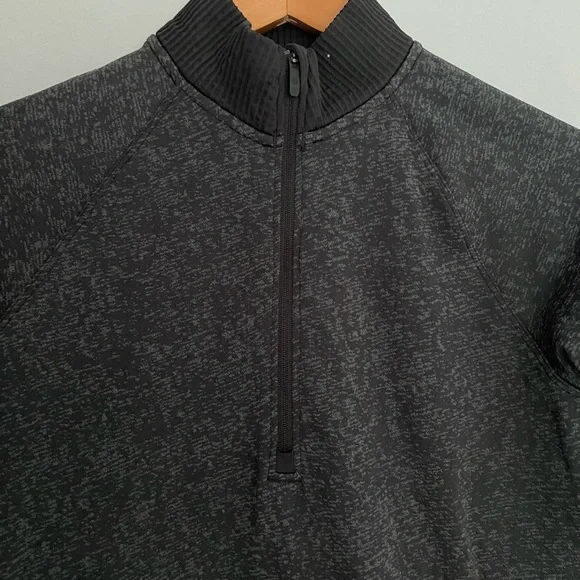 Lululemon Rest Less 1/2 Zip - Picture 9 of 12